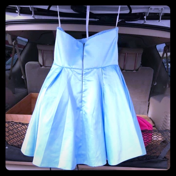 Sherri Hill Dress - Picture 1 of 2